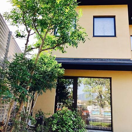 فندق Maruya Kamogawa Terrace كيوتو المظهر الخارجي الصورة