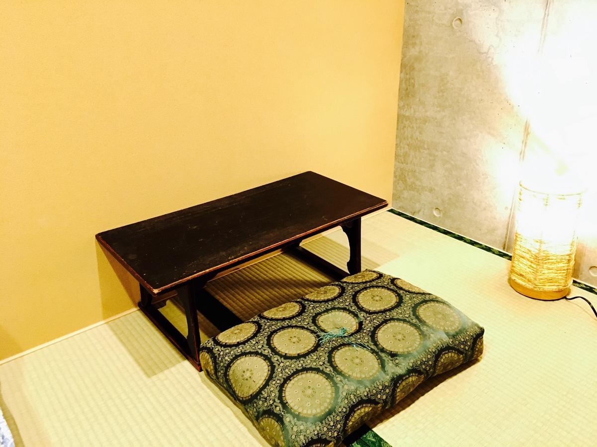 فندق Maruya Kamogawa Terrace كيوتو المظهر الخارجي الصورة