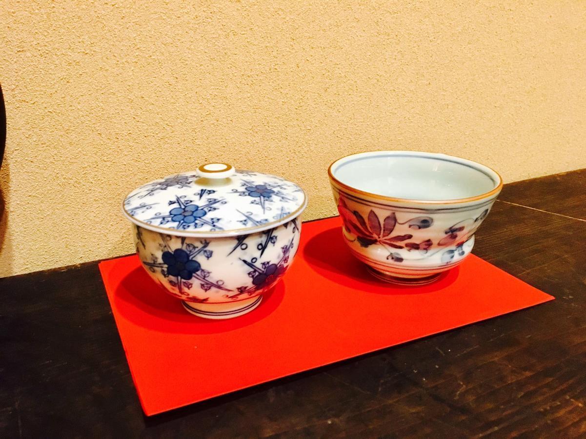 فندق Maruya Kamogawa Terrace كيوتو المظهر الخارجي الصورة